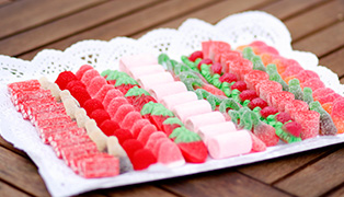 Chuches